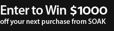 Enter To Win $1500 off your next purchase