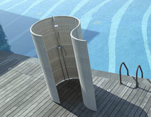 Patio Set