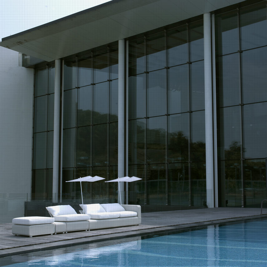 Atlantic Sofa Set