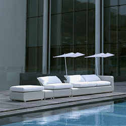 Atlantic Sofa Set