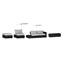 Atlantic Sofa Set