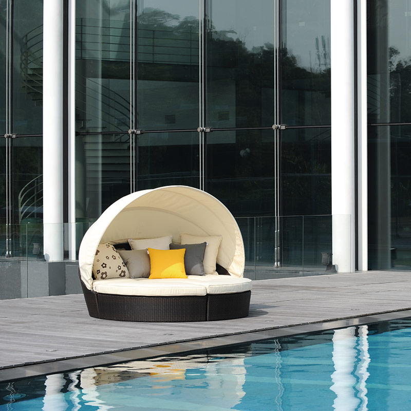 Baleares Lounge Set