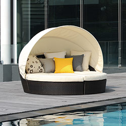 Baleares Lounge Set