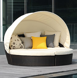Baleares Lounge Set