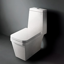 C0-1033 Porcelain Toilet