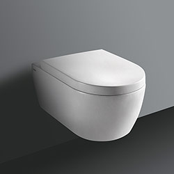 CT-2019 Porcelain Toilet