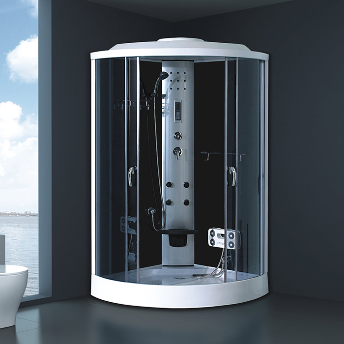 823 Blue Series Steam Shower