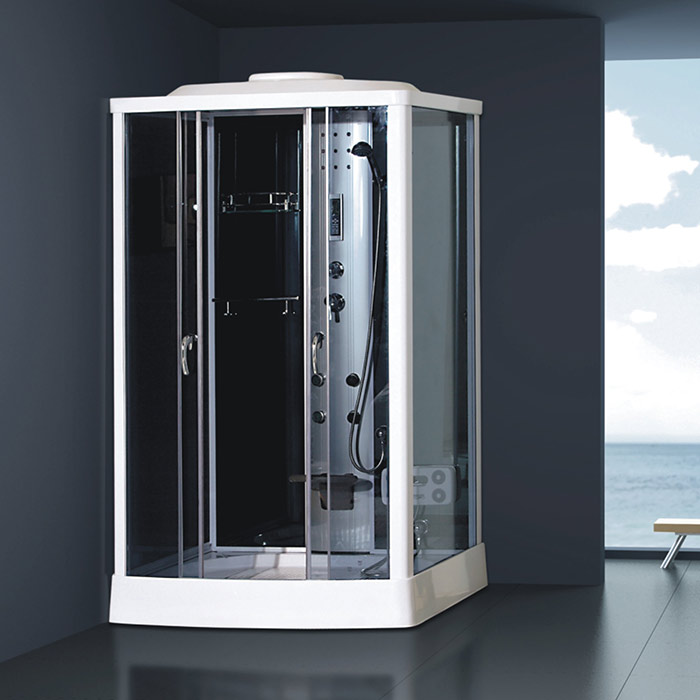825 Blue Series Steam Shower