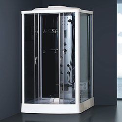 825 Blue Series Steam Shower