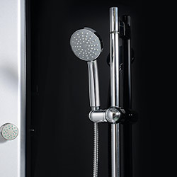 86150 Modern Series Steam Shower