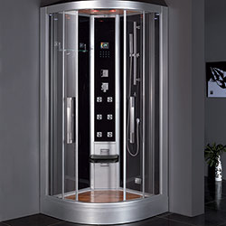 963 Rain Series Steam Shower