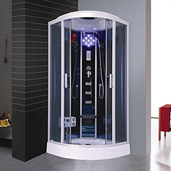 A18 Blue Series Steam Shower