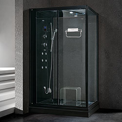 B901 Modern Series Steam Shower