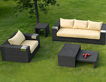 Patio Set